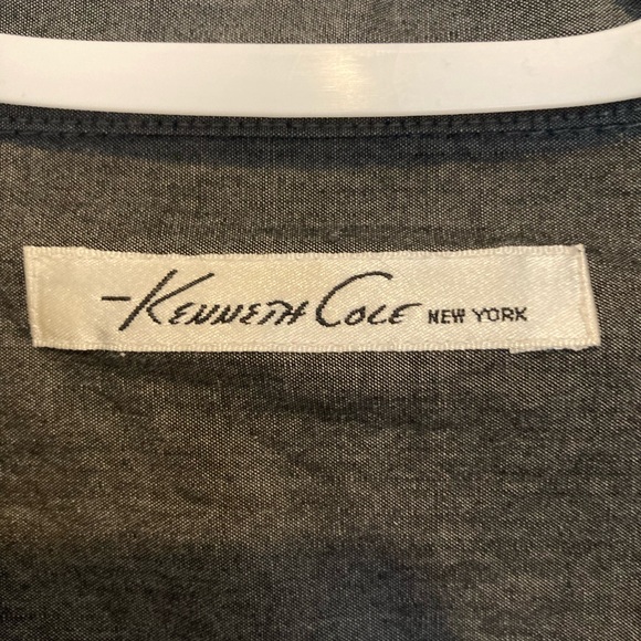 Kenneth Cole men’s button up - Picture 3 of 7